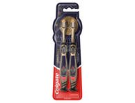 Dantų šepetėlis COLGATE BIG, 6-9 m., 2 vnt