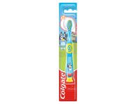 Dantų šepetėlis COLGATE LITTLE KIDS BLUEY, 3-5 metai, 1 vnt