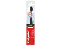 Dantų šepetėlis COLGATE TOTAL BLACK SOFT