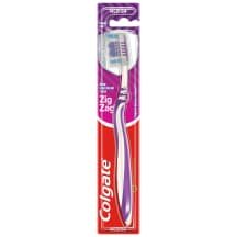 Dantų šepetėlis COLGATE ZIGZAG, 1 vnt