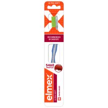 Dantų šepetėlis ELMEX ULTRA SOFT, 1 vnt