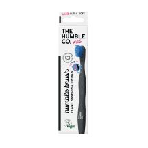 Dantų šepetėlis HUMBLE KIDS ULTRA SOFT, 1 vnt