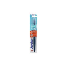 Dantų šepetėlis JORDAN CLEAN BETWEEN, minkštas, 1 vnt