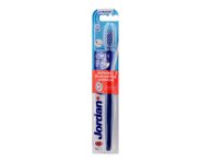 Dantų šepetėlis JORDAN CLEAN BETWEEN ULTRA SOFT, 1 vnt