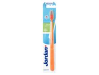 Dantų šepetėlis JORDAN CLEAN SMILE MEDIUM, 1 vnt