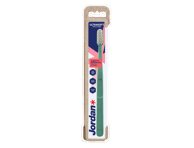 Dantų šepetėlis JORDAN GREEN CLEAN SENSITIVE ULTRA SOFT, 1 vnt
