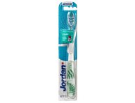Dantų šepetėlis JORDAN INDIVIDUAL CLEAN MEDIUM, 1 vnt