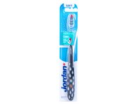 Dantų šepetėlis JORDAN INDIVIDUAL CLEAN SOFT, 1 vnt
