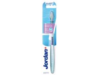 Dantų šepetėlis JORDAN TARGET SENSITIVE ULTRA SOFT, 1 vnt