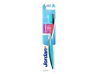 Dantų šepetėlis JORDAN ULTIMATE YOU SOFT, 1 vnt