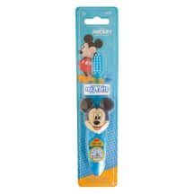 Dantų šepetėlis MR. WHITE MICKEY MOUSE, 1 vnt