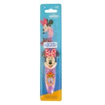 Dantų šepetėlis MR. WHITE MINNIE MOUSE, 1 vnt