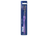 Dantų šepetėlis ORAL-B DUAL CLEAN MEDIUM