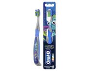 Dantų šepetėlis ORAL-B Kids 0-6y, Extra soft, 1 vnt