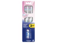 Dantų šepetėlis ORAL-B Pro-Sensitive Advanced, Gentle Clean, Extra Soft, 2 vnt