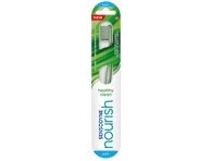 Dantų šepetėlis SENSODYNE NOURISH HEALTHY CLEAN SOFT, 1 vnt