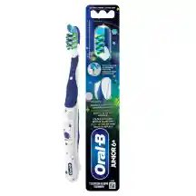 Dantų šepetėlis vaikams ORAL B JUNIOR