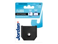 Dantų siūlas JORDAN WHITENING, 1 vnt