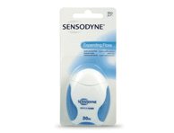 Dantų siūlas SENSODYNE GENTLE, ., 30 m