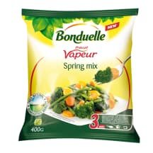 Darž. mišinys BONDUELLE SPRING VAPEUR, 400 g