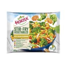 Daržovės kepimui su ital. pagard. HORTEX, 400 g