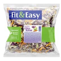 Daržovių mišinys FIT & EASY COLESLAW, 300 g