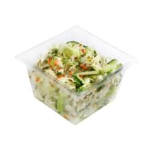 Daržovių sal. su saldžiarūgščiu padažu, 200 g