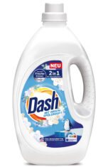 „Dash 2 in 1“ audinių skalbiklis