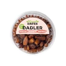 Datulės be kauliukų Deglet Nour