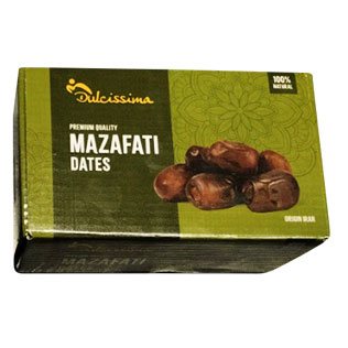 Datulės, /pak., 500 g