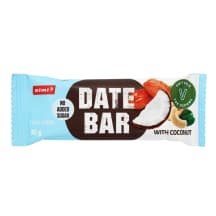 Datulių batonėlis su kokosais RIMI, 30 g