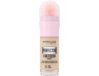 Daugiafunkcinė makiažo priemonė MAYBELLINE I.P.G4IN1, Nr. 01, 20 ml