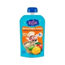 Daugiagr. košė ir mang. ELFIK, 6 mėn., 110 g