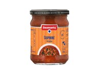 DAUMANTŲ šiupininė sriuba su šviežiais kopūstais, 460 g