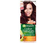 Dažai COLOR NATURALS N°4.62 Sw.Cherry, 1 vnt