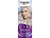 Dažom. plaukų kremas PALETTE INTENSIVE COLOR CR, Nr. 10-19, 1 vnt