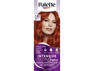 Dažom. plaukų kremas PALETTE INTENSIVE COLOR CR, Nr. 7-887, 1 vnt