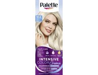 Dažom. plaukų kremas PALETTE INTENSIVE COLOR CREM, Nr. 10-2, 1 vnt
