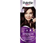 Dažom. plaukų kremas PALETTE INTENSIVE COLOR CREM, Nr. 4-89, 1 vnt