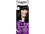 Dažom. plaukų kremas PALETTE INTENSIVE COLOR CREME, Nr. 1-0, 1 vnt