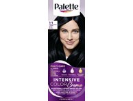 Dažom. plaukų kremas PALETTE INTENSIVE COLOR CREME, Nr. 1-1, 1 vnt