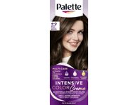 Dažom. plaukų kremas PALETTE INTENSIVE COLOR CREME, Nr. 4-0, 1 vnt