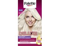 Dažomasis plaukų kremas PALETTE DELUXE, Nr. 11-11, 1 vnt