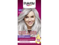 Dažomasis plaukų kremas PALETTE DELUXE, Nr. U71, 1 vnt