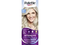 Dažomasis plaukų kremas PALETTE INTENSIVE COLOR CREM, Nr. 10-1, 1 vnt