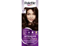 Dažomasis plaukų kremas PALETTE INTENSIVE COLOR CREM, Nr. 3-68, 1 vnt