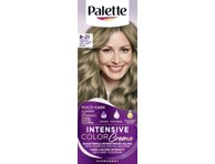 Dažomasis plaukų kremas PALETTE Intensive Color Crem, numeris 8-21, 1 vnt