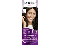 Dažomasis plaukų kremas PALETTE INTENSIVE COLOR CREME, Nr. 3-0, 1 vnt