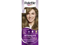 Dažomasis plaukų kremas PALETTE INTENSIVE COLOR CREME, Nr. 7-0, 1 vnt