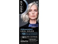 Dažomasis plaukų kremas SYOSS COLOR, Nr. 12-59, 1 vnt